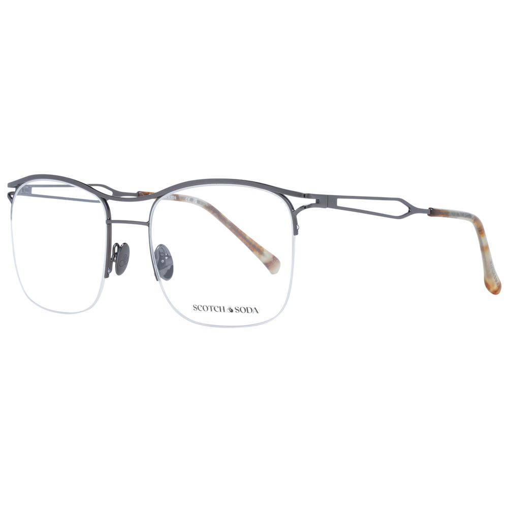 Gray Men Optical Frames - ventzia