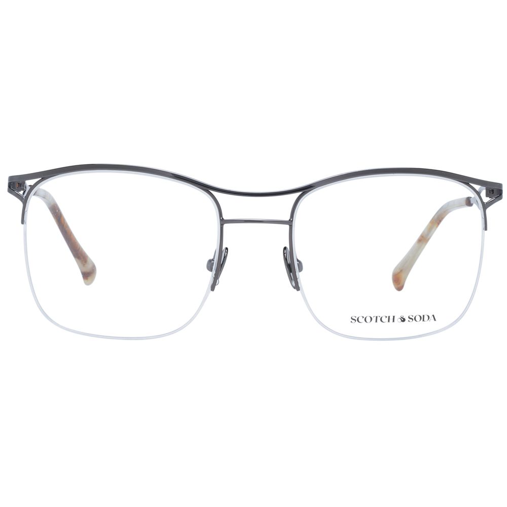 Gray Men Optical Frames - ventzia
