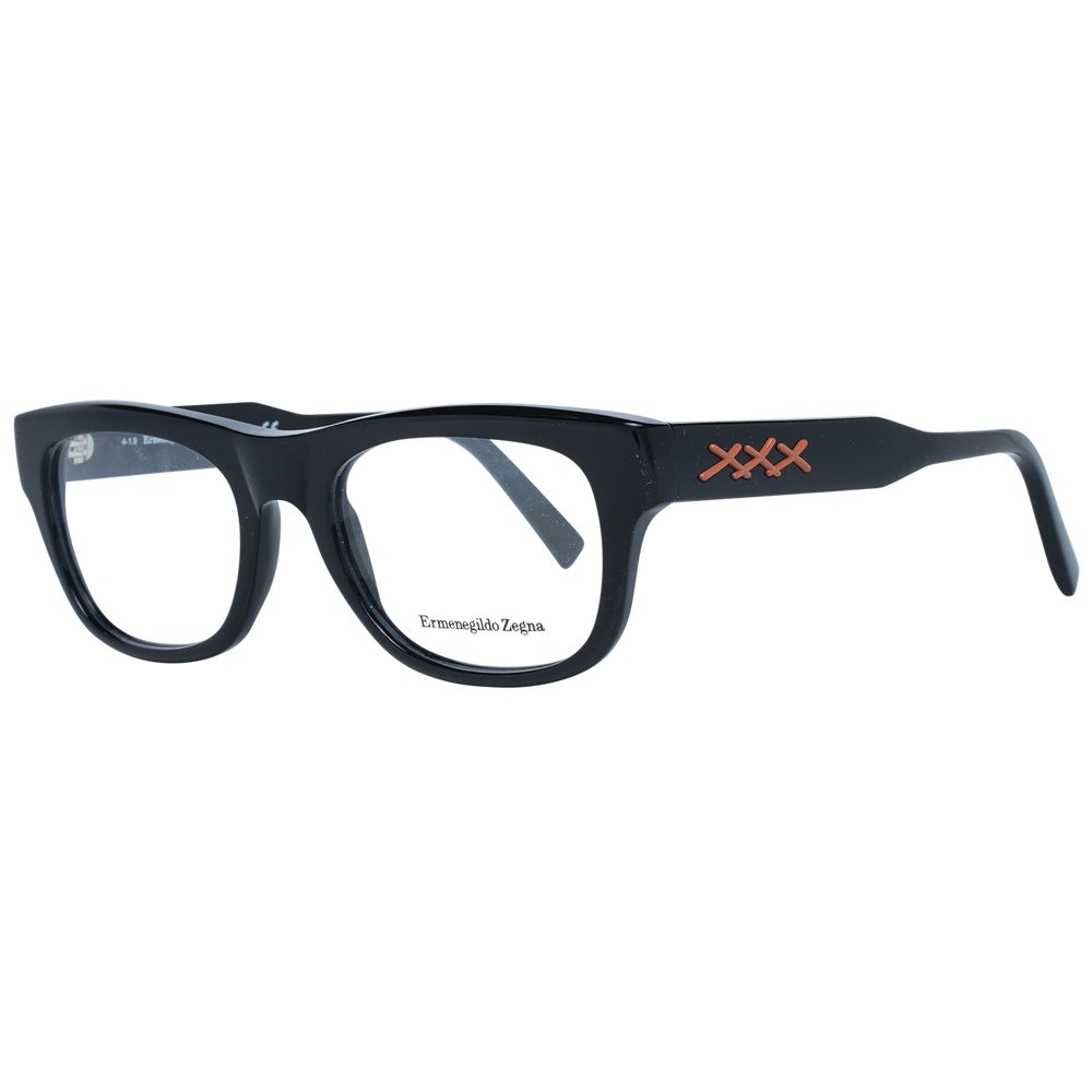 Black Men Optical Frames - ventzia