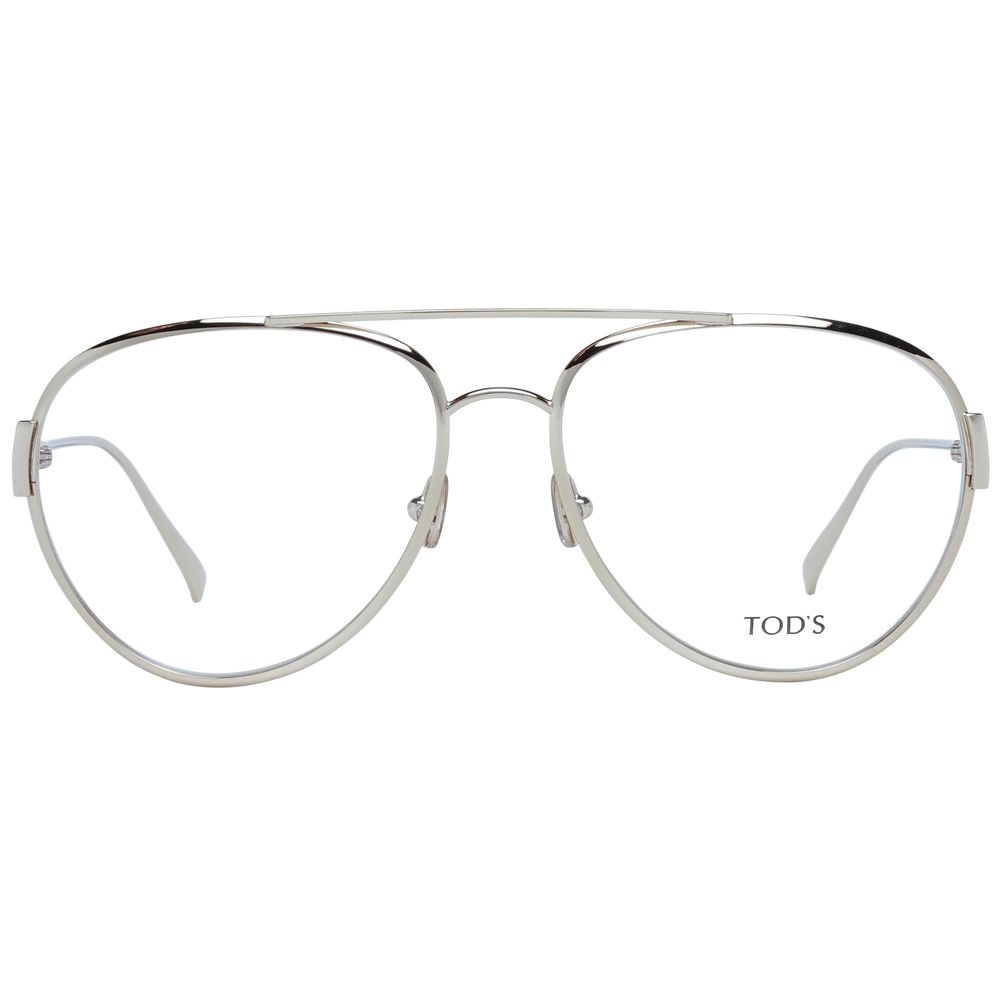 Gold Women Optical Frames - ventzia