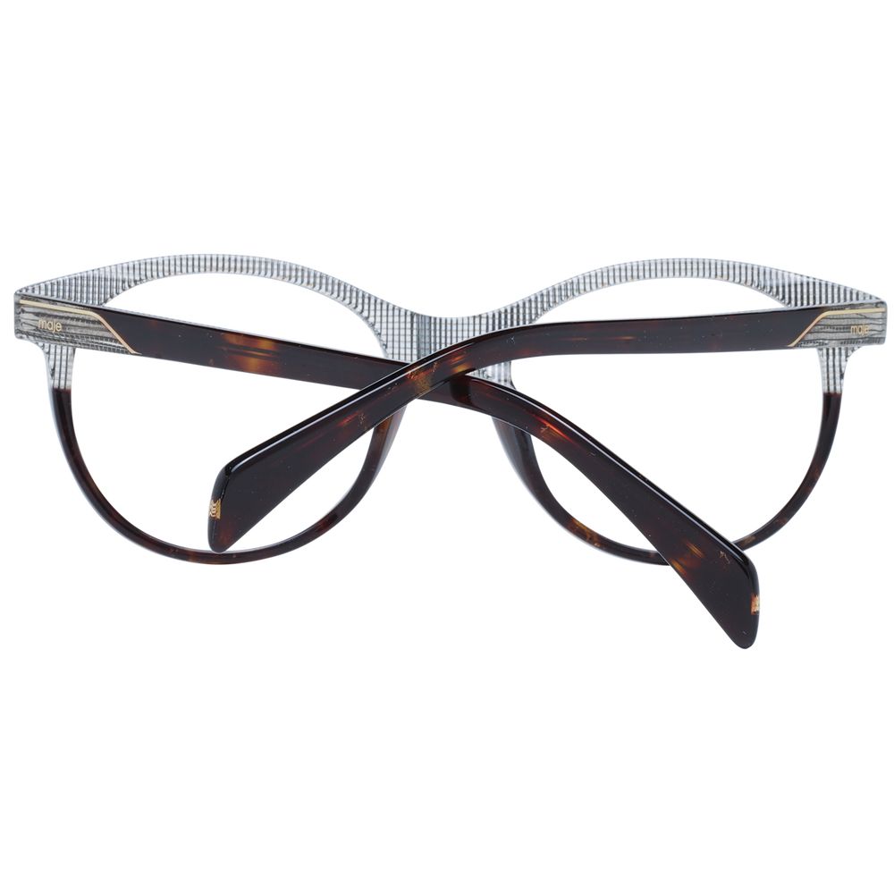 Multicolor Women Optical Frames - ventzia