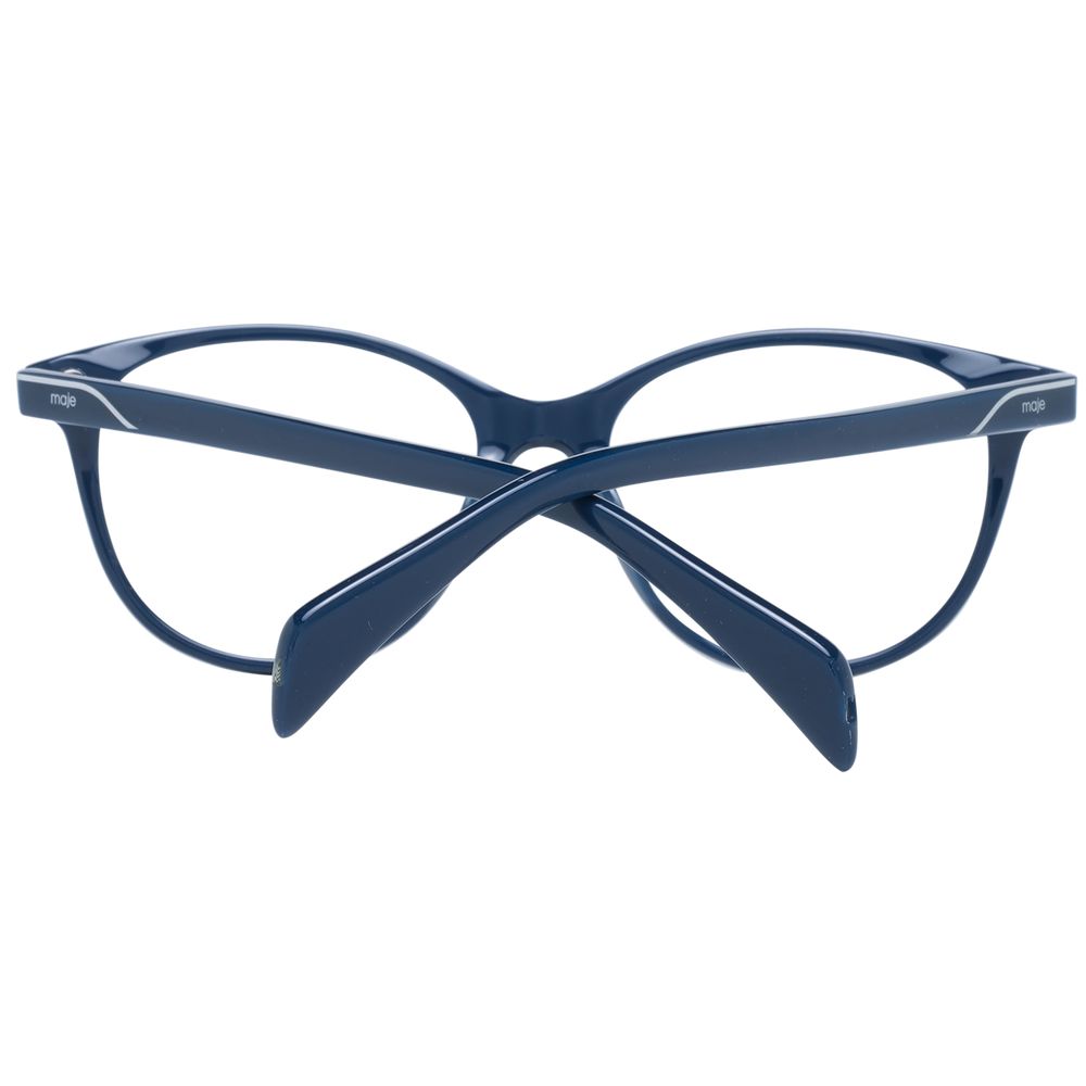 Blue Women Optical Frames - ventzia