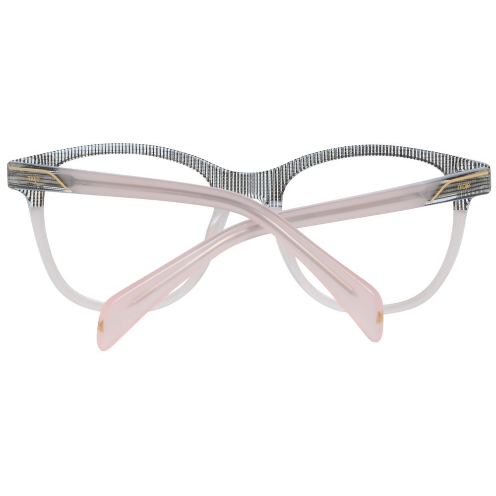 Pink Women Optical Frames - ventzia