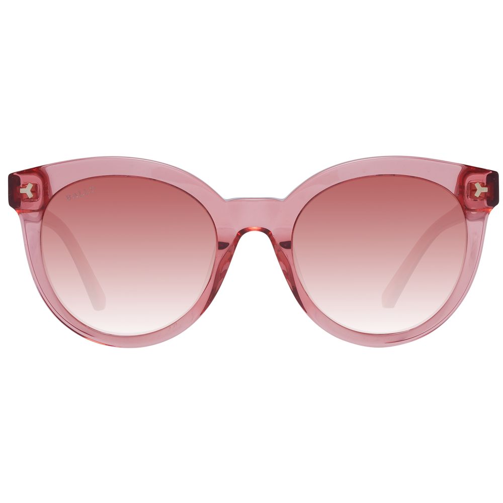 Red Women Sunglasses - ventzia