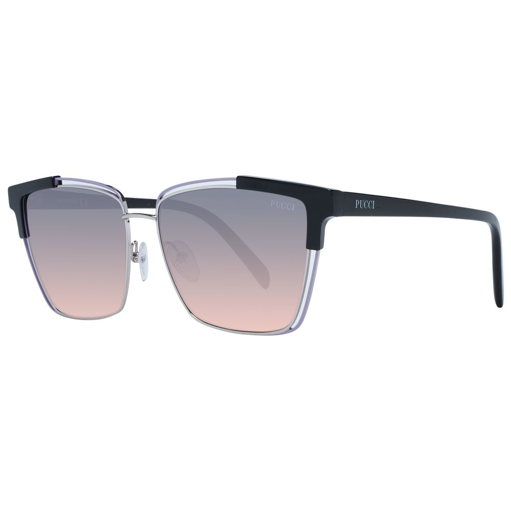 Multicolor Women Sunglasses - ventzia