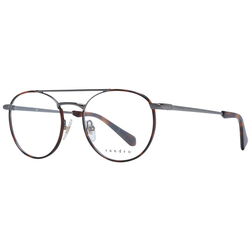 Gray Men Optical Frames - ventzia