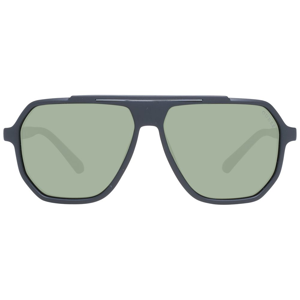 Black Men Sunglasses - ventzia
