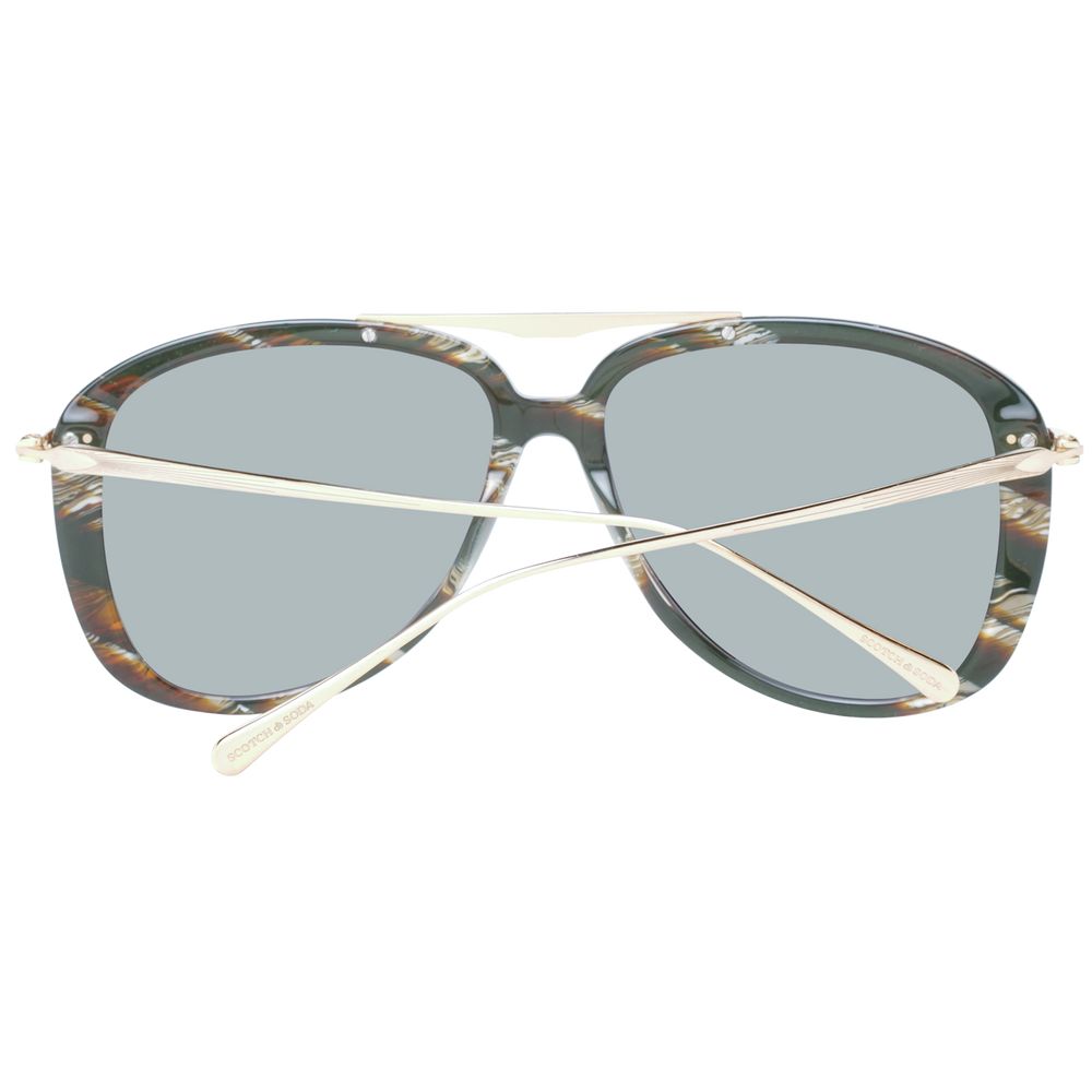Black Men Sunglasses - ventzia