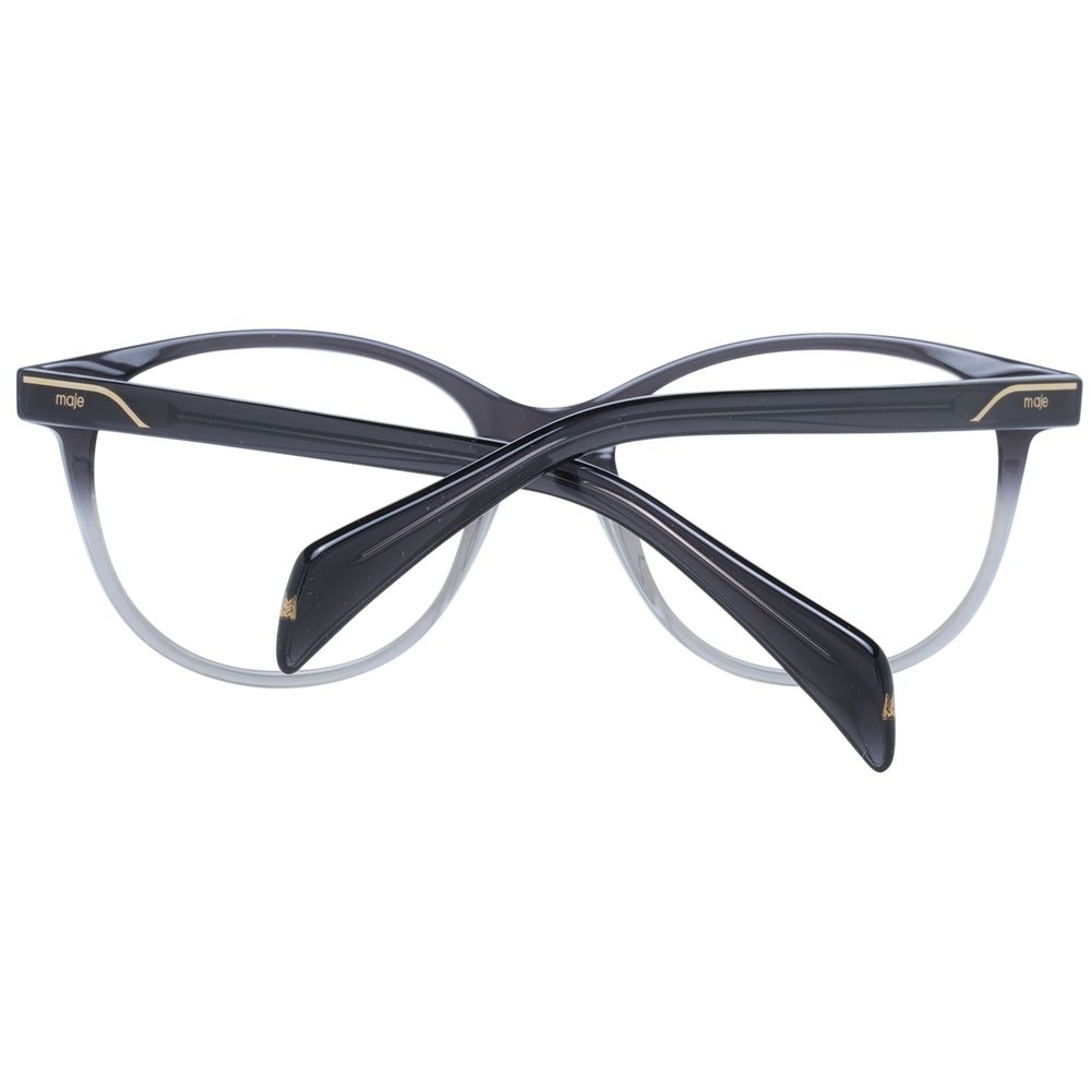 Black Women Optical Frames - ventzia