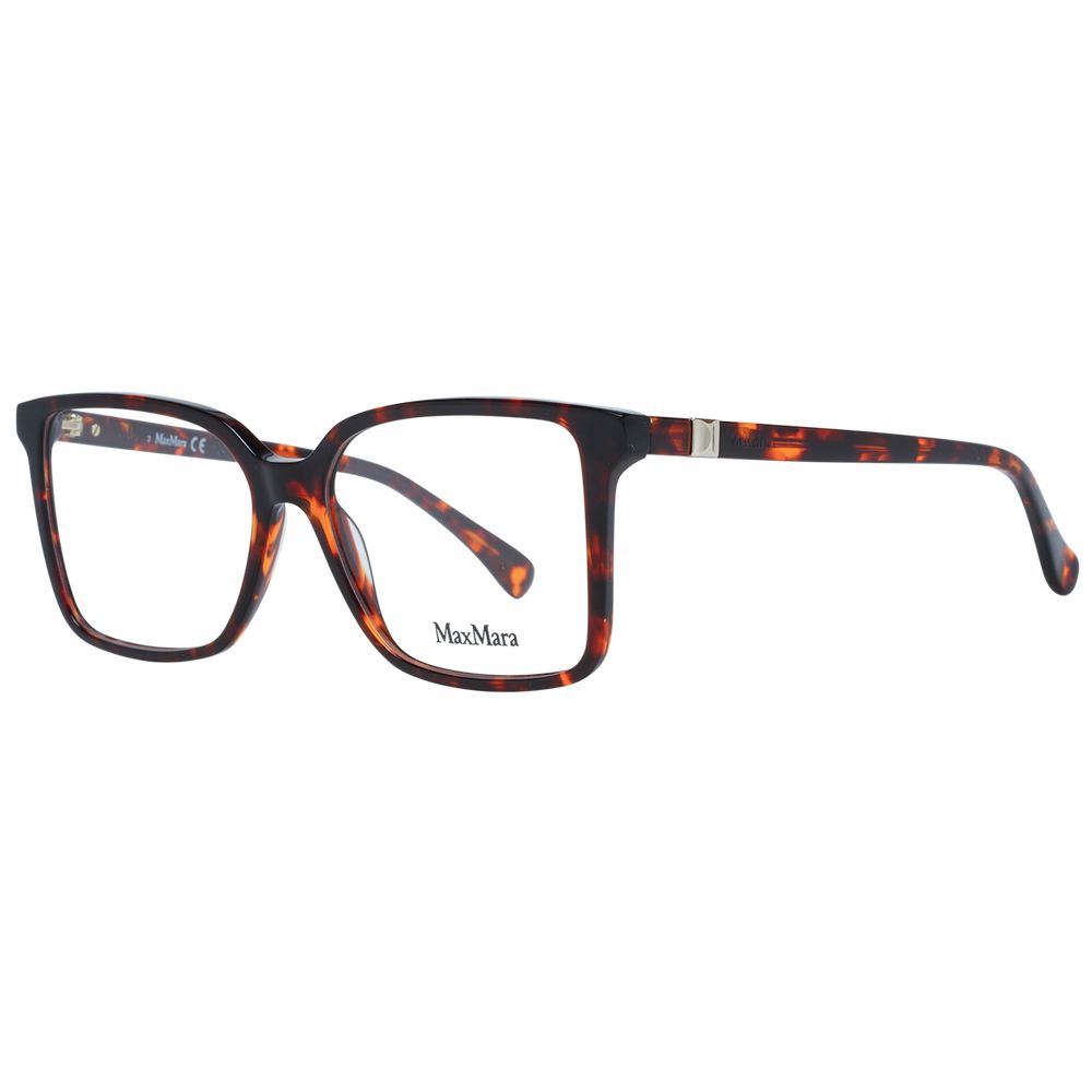 Brown Women Optical Frames - ventzia