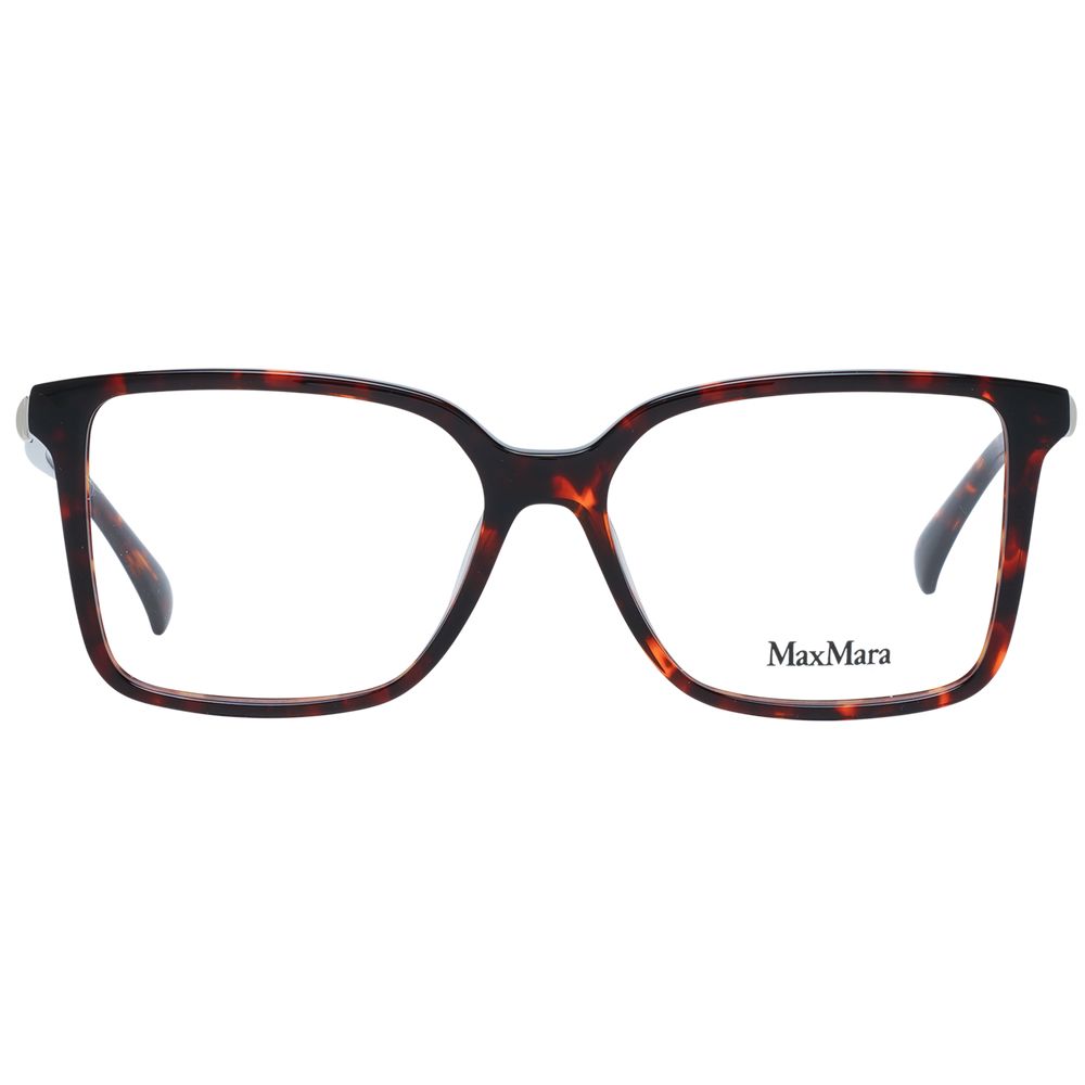 Brown Women Optical Frames - ventzia