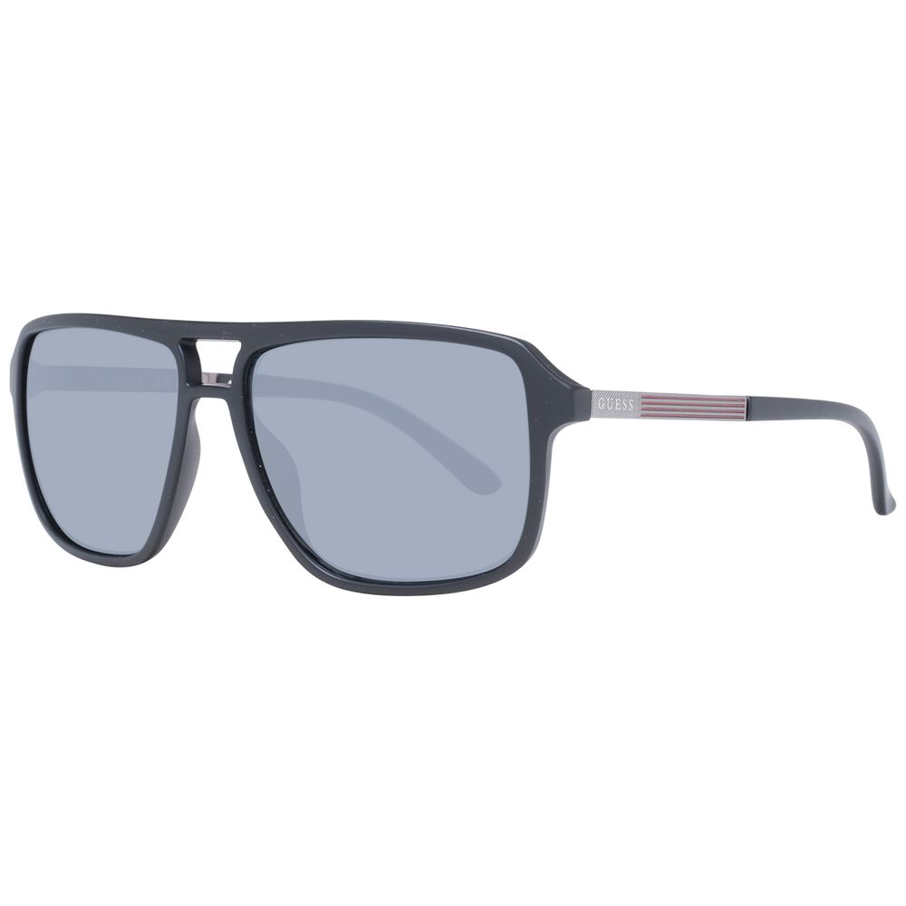 Black Men Sunglasses - ventzia