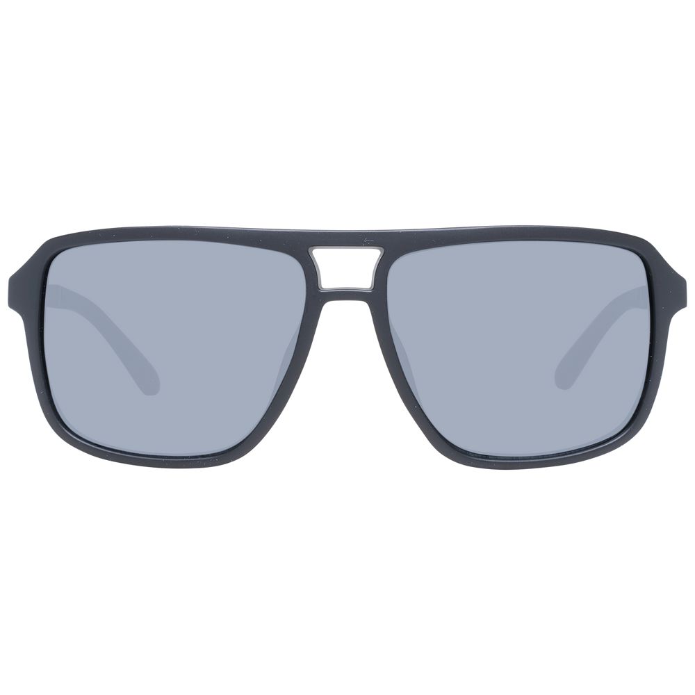 Black Men Sunglasses - ventzia