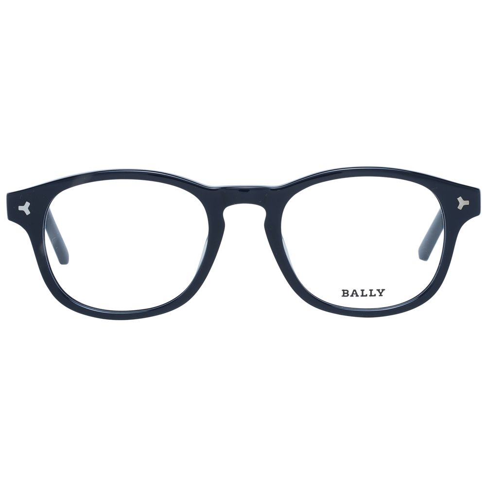 Blue Men Optical Frames - ventzia