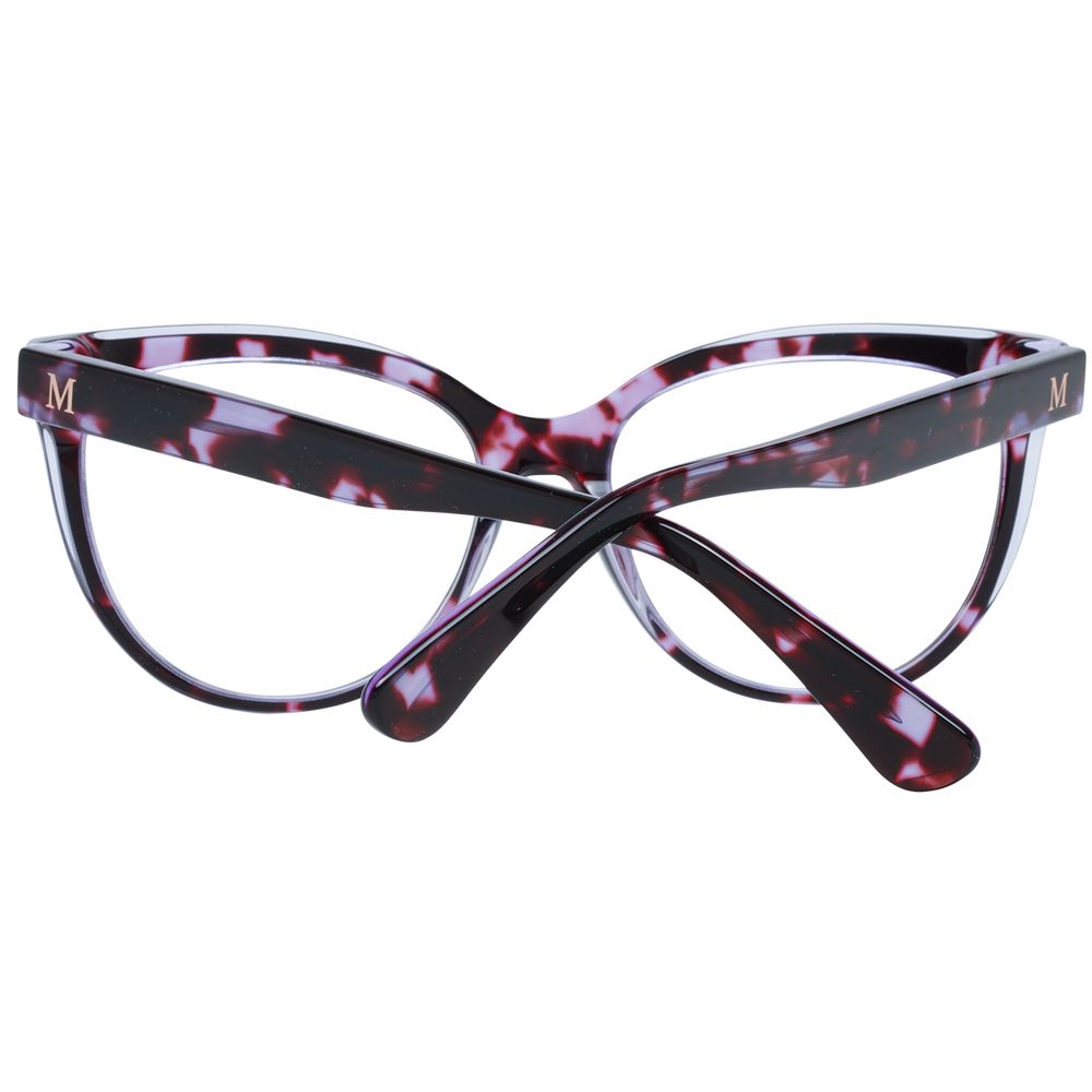 Purple Women Optical Frames - ventzia
