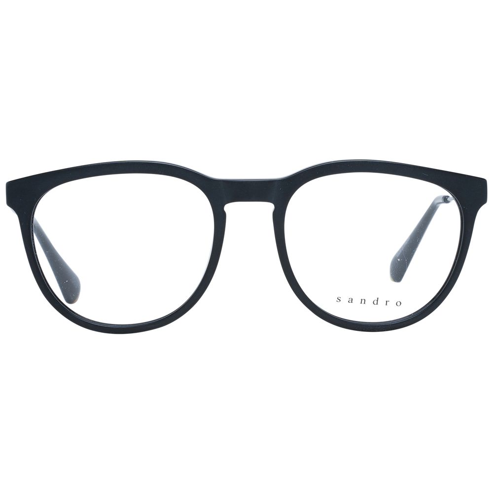 Black Men Optical Frames - ventzia