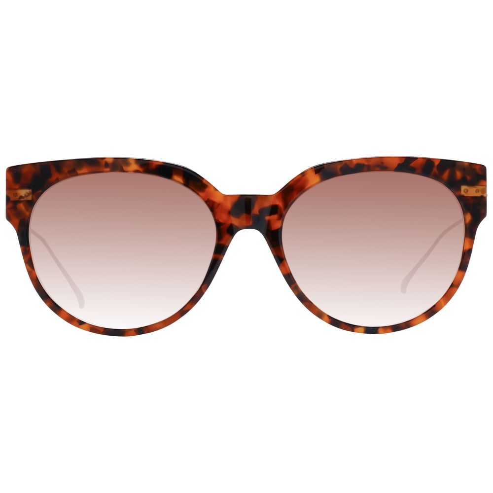 Brown Women Sunglasses - ventzia