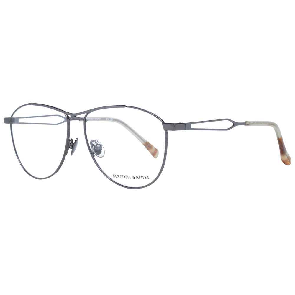 Gray Men Optical Frames - ventzia