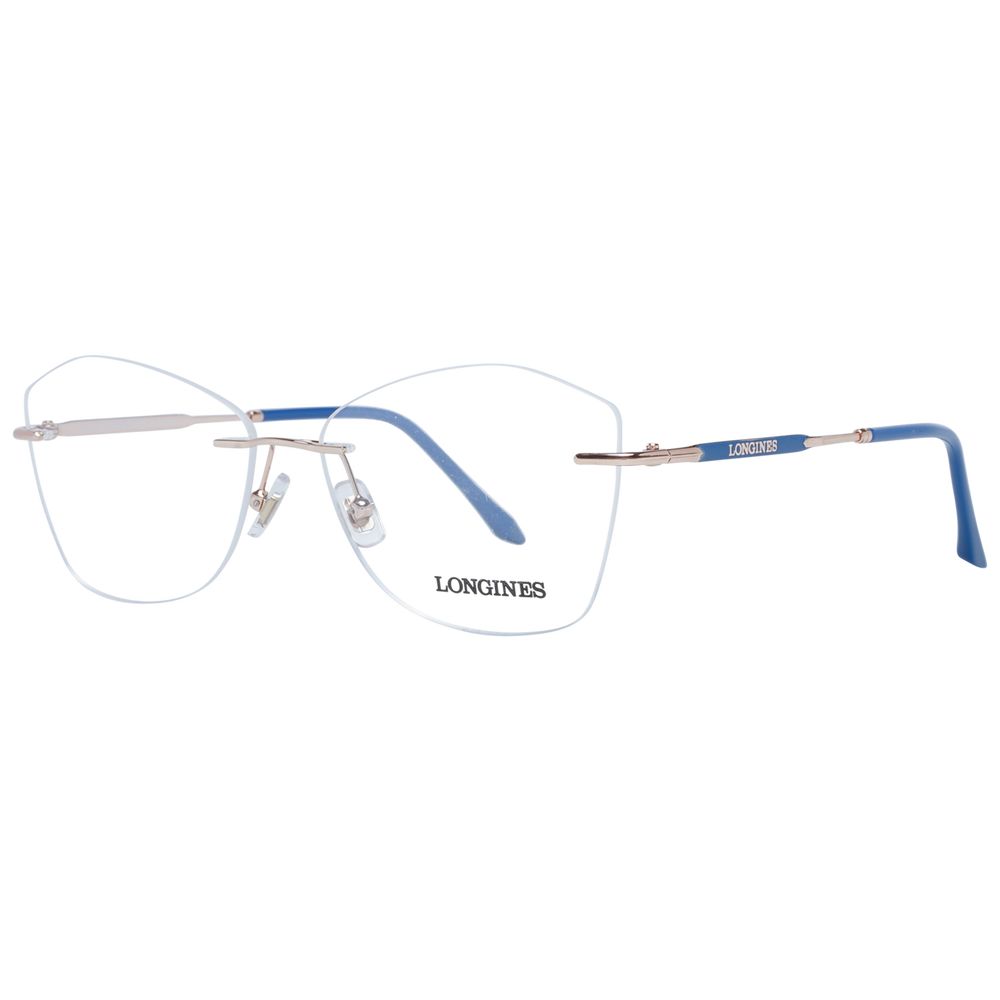 Blue Women Optical Frames - ventzia