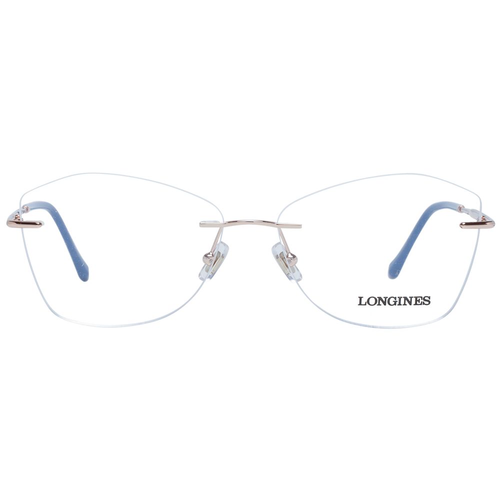Blue Women Optical Frames - ventzia