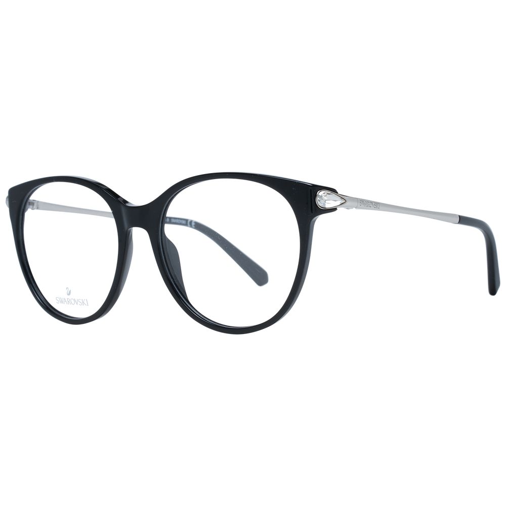Black Women Optical Frames - ventzia
