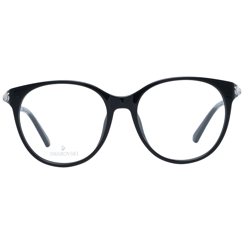 Black Women Optical Frames - ventzia
