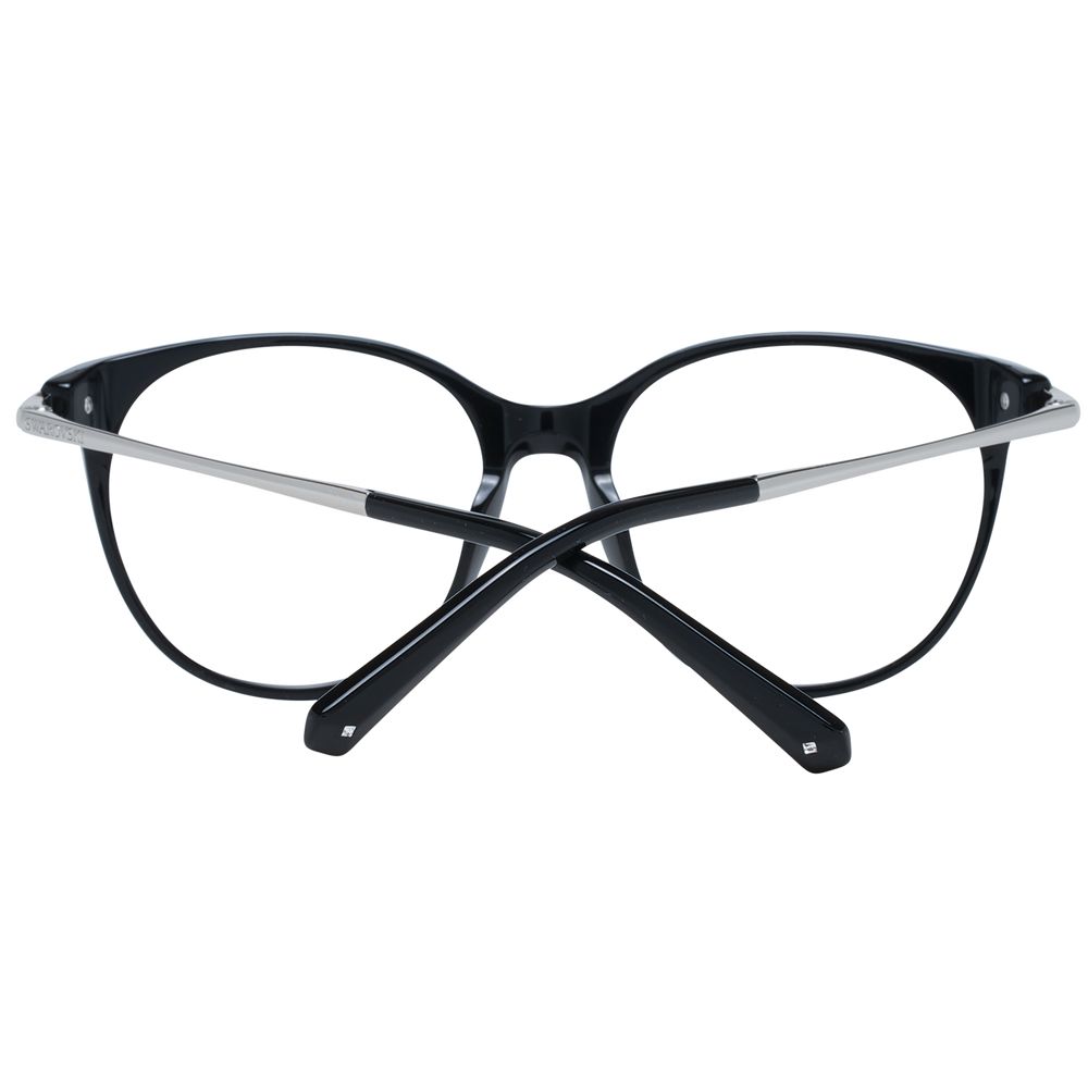 Black Women Optical Frames - ventzia