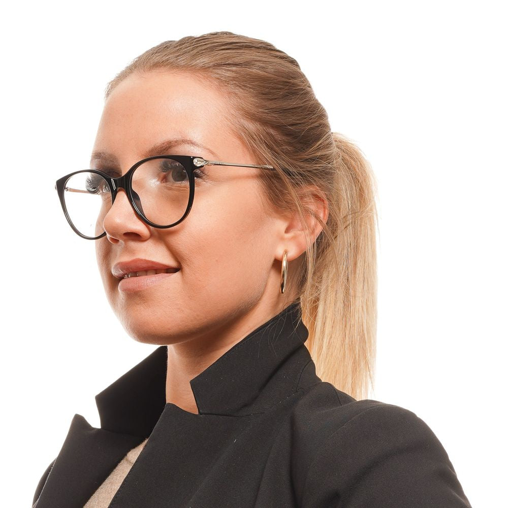 Black Women Optical Frames - ventzia
