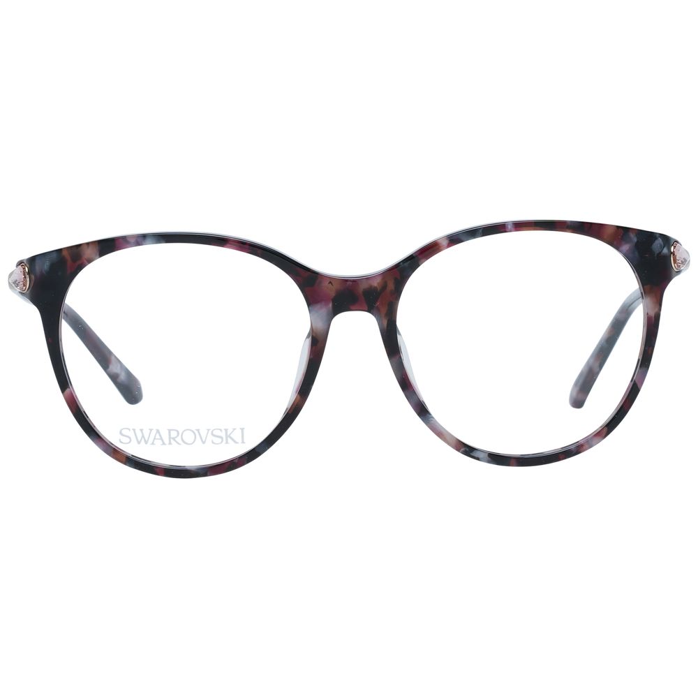 Brown Women Optical Frames - ventzia
