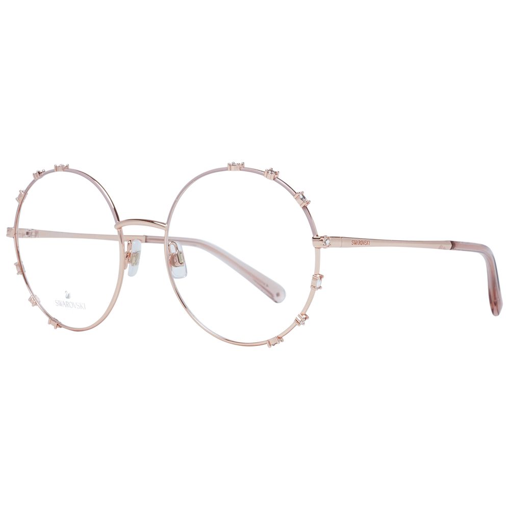 Pink Women Optical Frames - ventzia