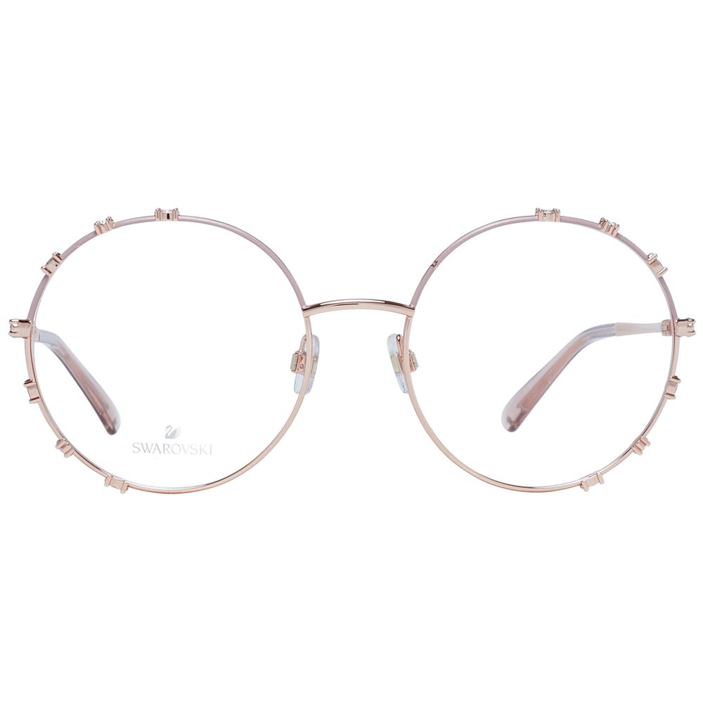 Pink Women Optical Frames - ventzia