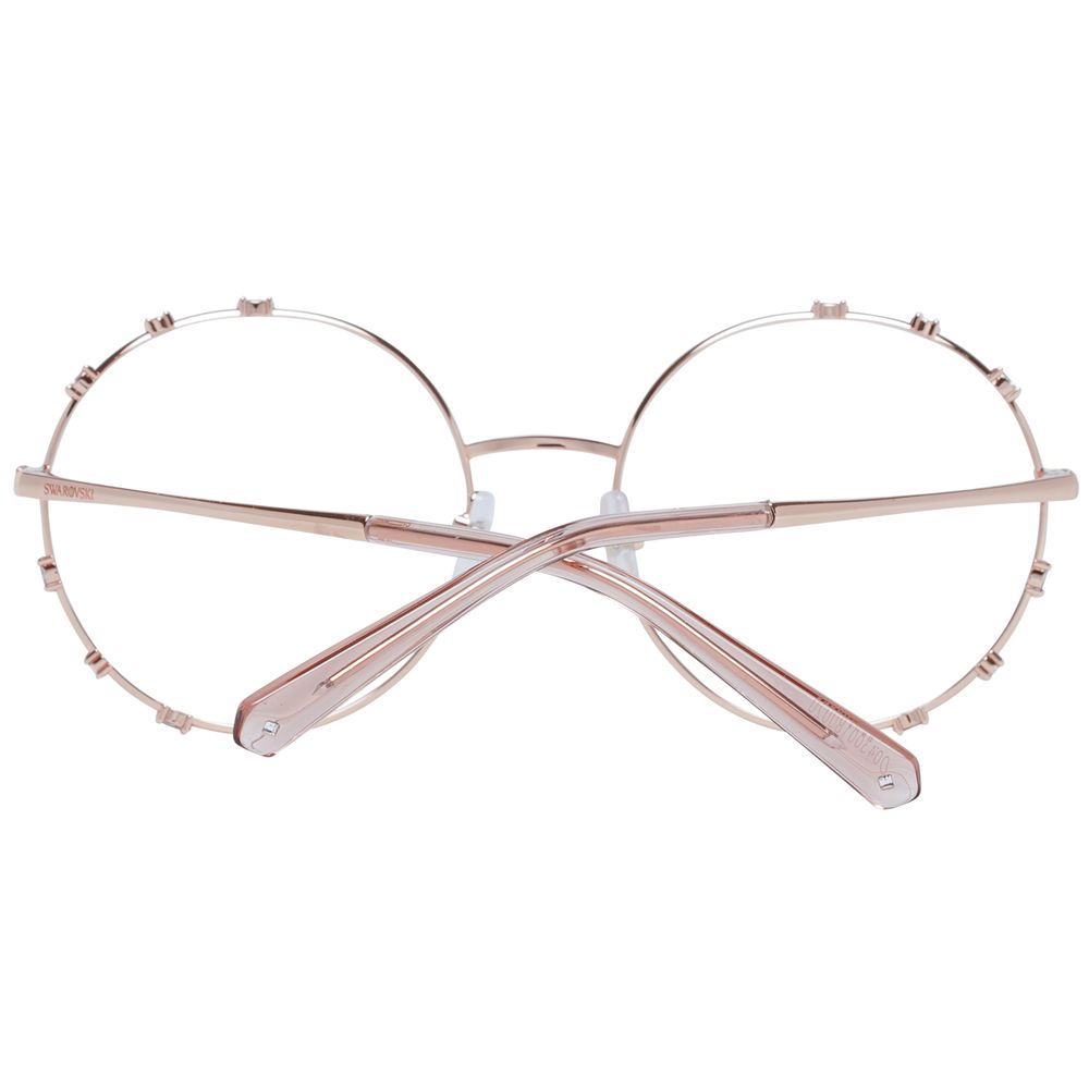Pink Women Optical Frames - ventzia