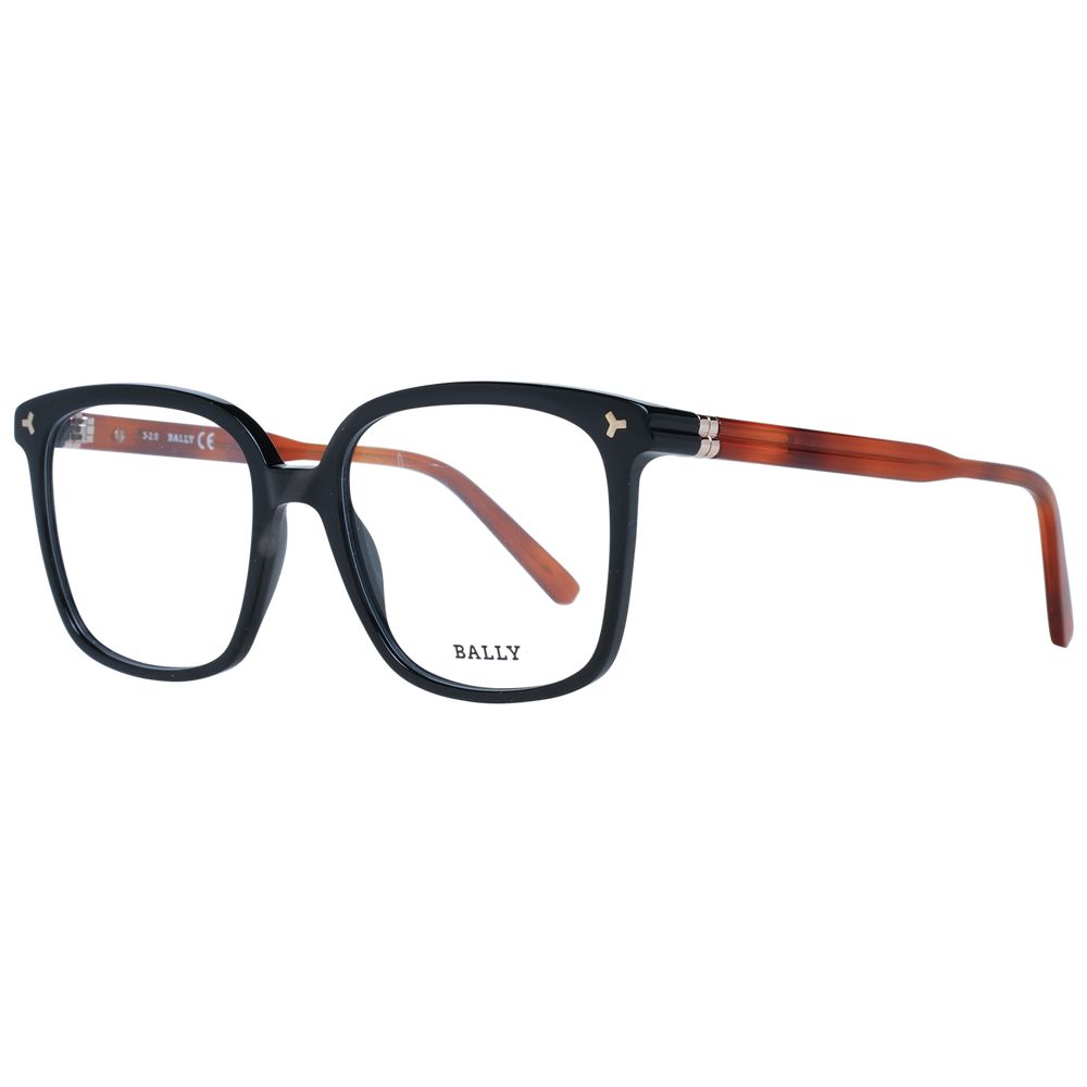 Black Women Optical Frames - ventzia