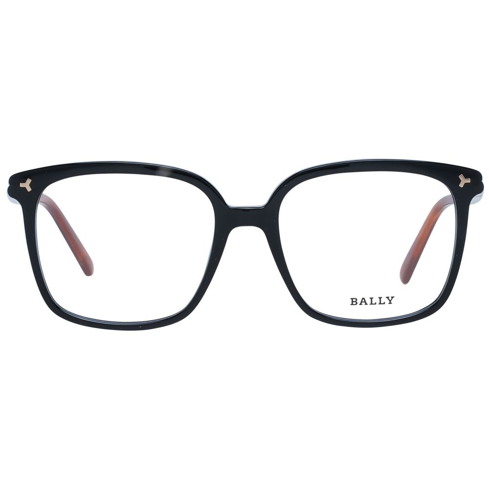 Black Women Optical Frames - ventzia
