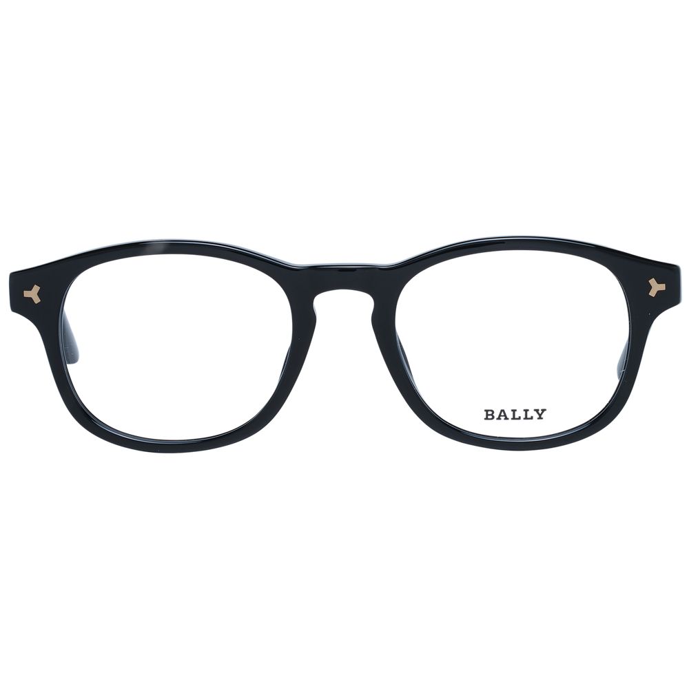 Black Men Optical Frames - ventzia