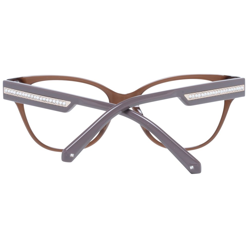 Purple Women Optical Frames - ventzia
