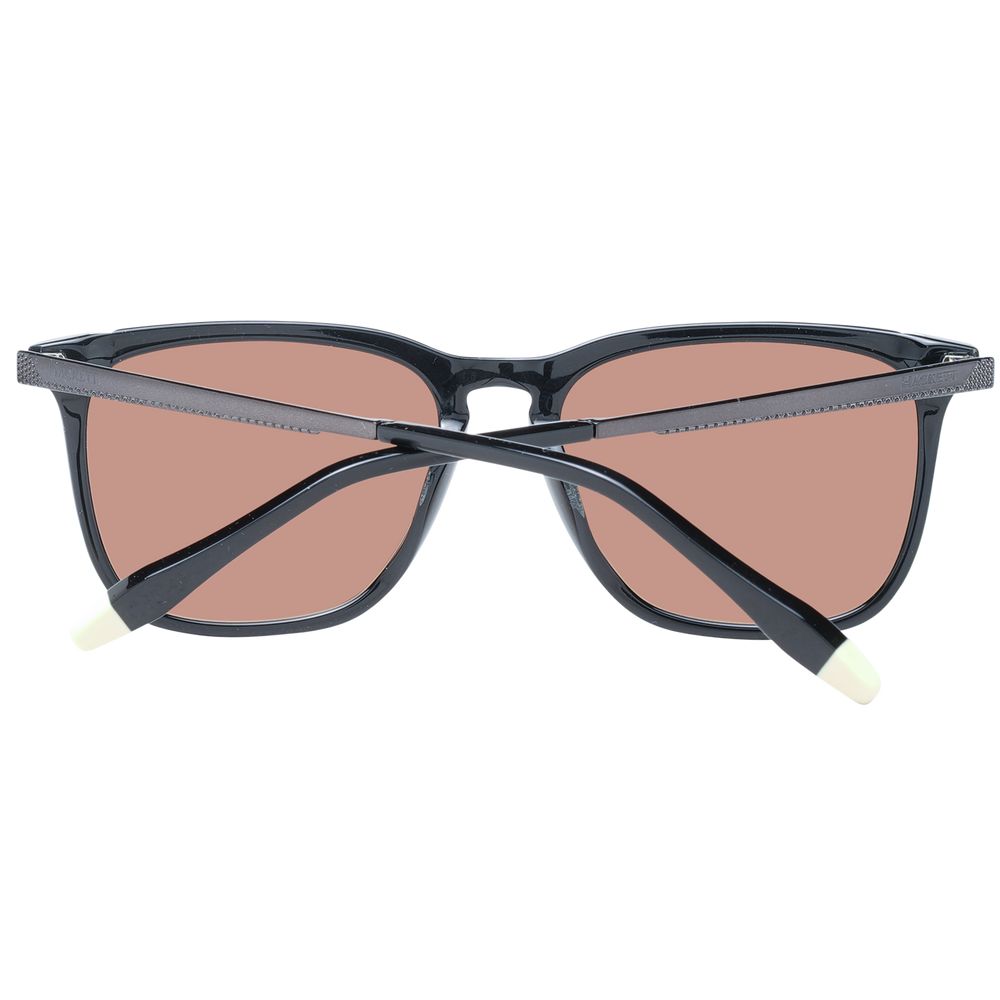 Black Men Sunglasses - ventzia