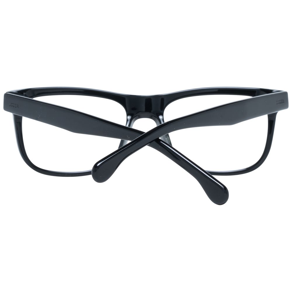 Black Men Optical Frames - ventzia