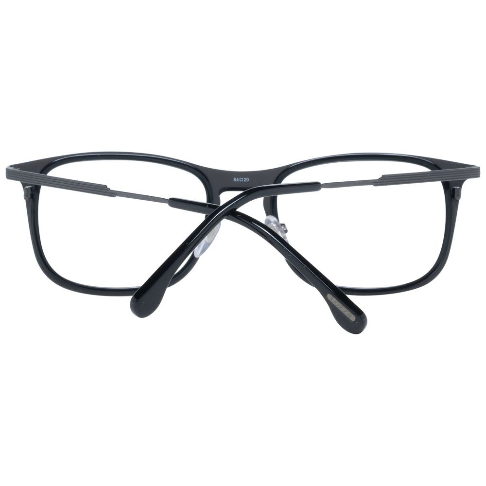 Black Men Optical Frames - ventzia