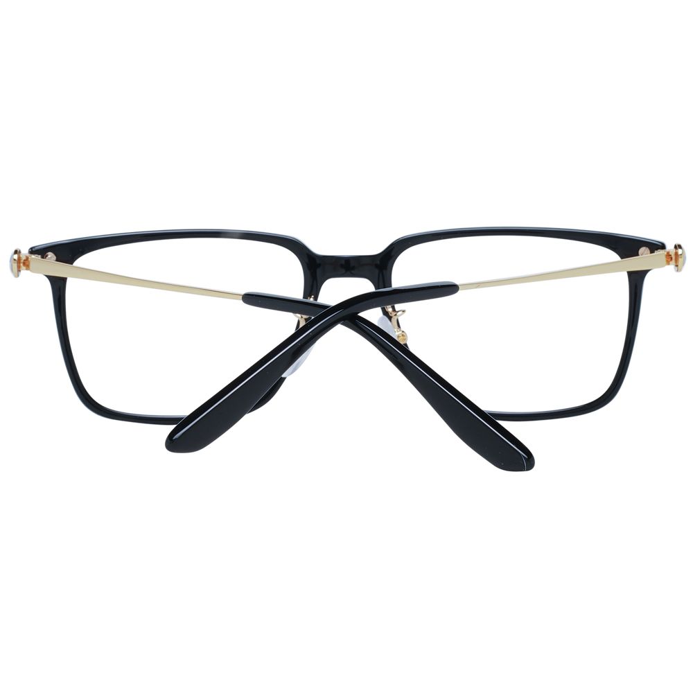Black Men Optical Frames - ventzia