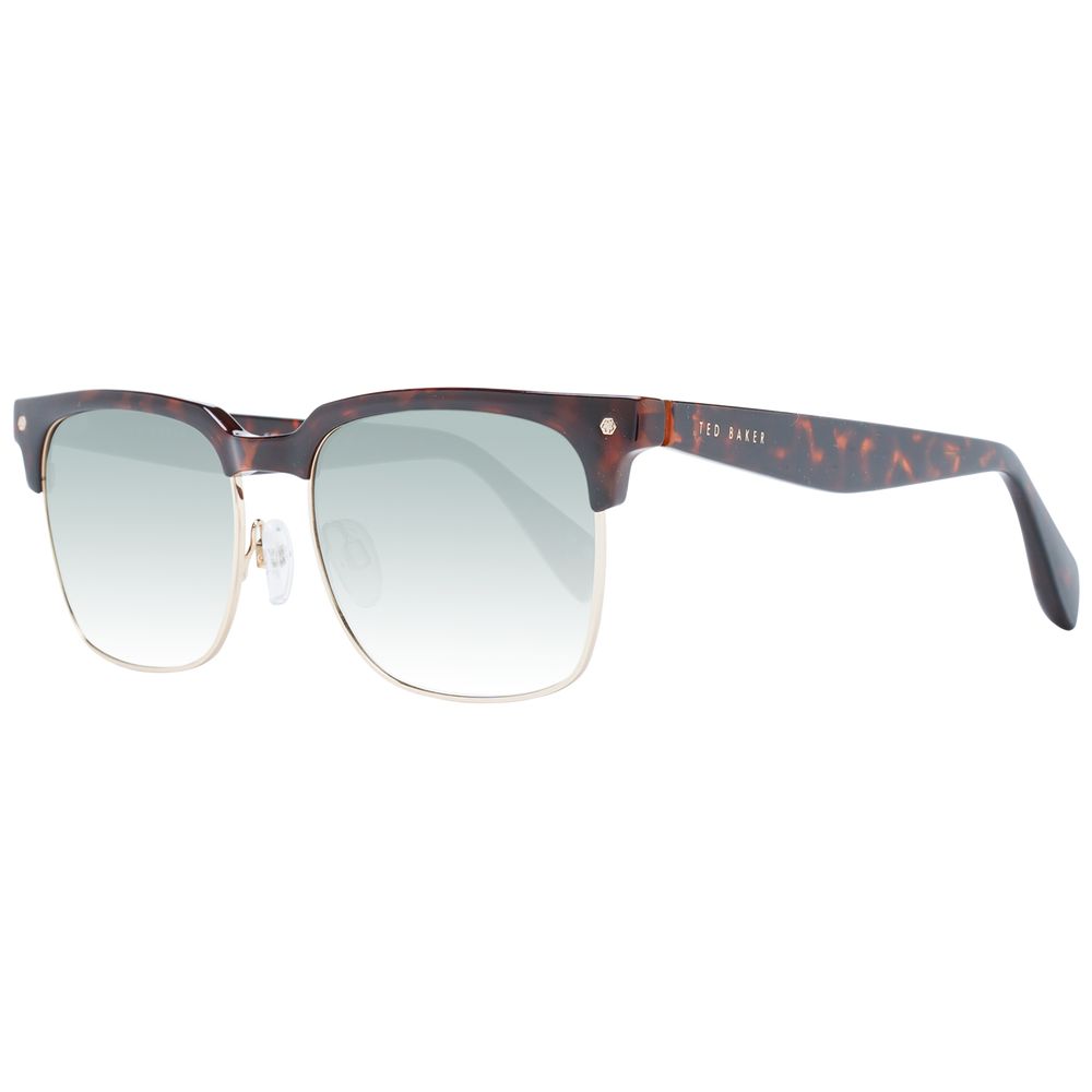 Multicolor Men Sunglasses - ventzia