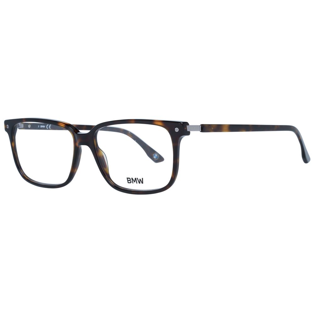 Brown Men Optical Frames - ventzia