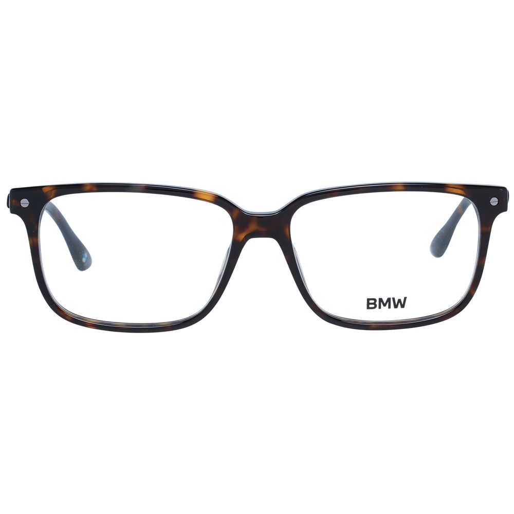 Brown Men Optical Frames - ventzia