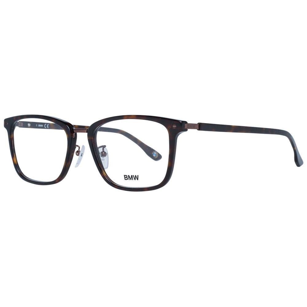 Brown Men Optical Frames - ventzia