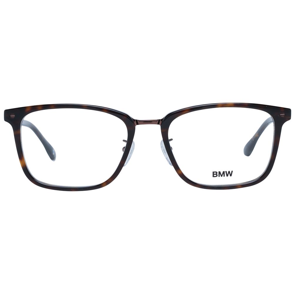 Brown Men Optical Frames - ventzia