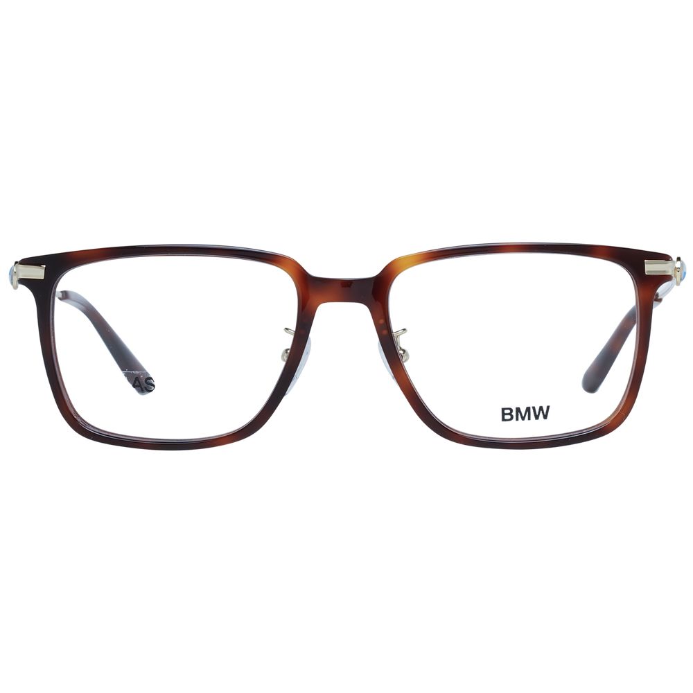 Brown Men Optical Frames - ventzia
