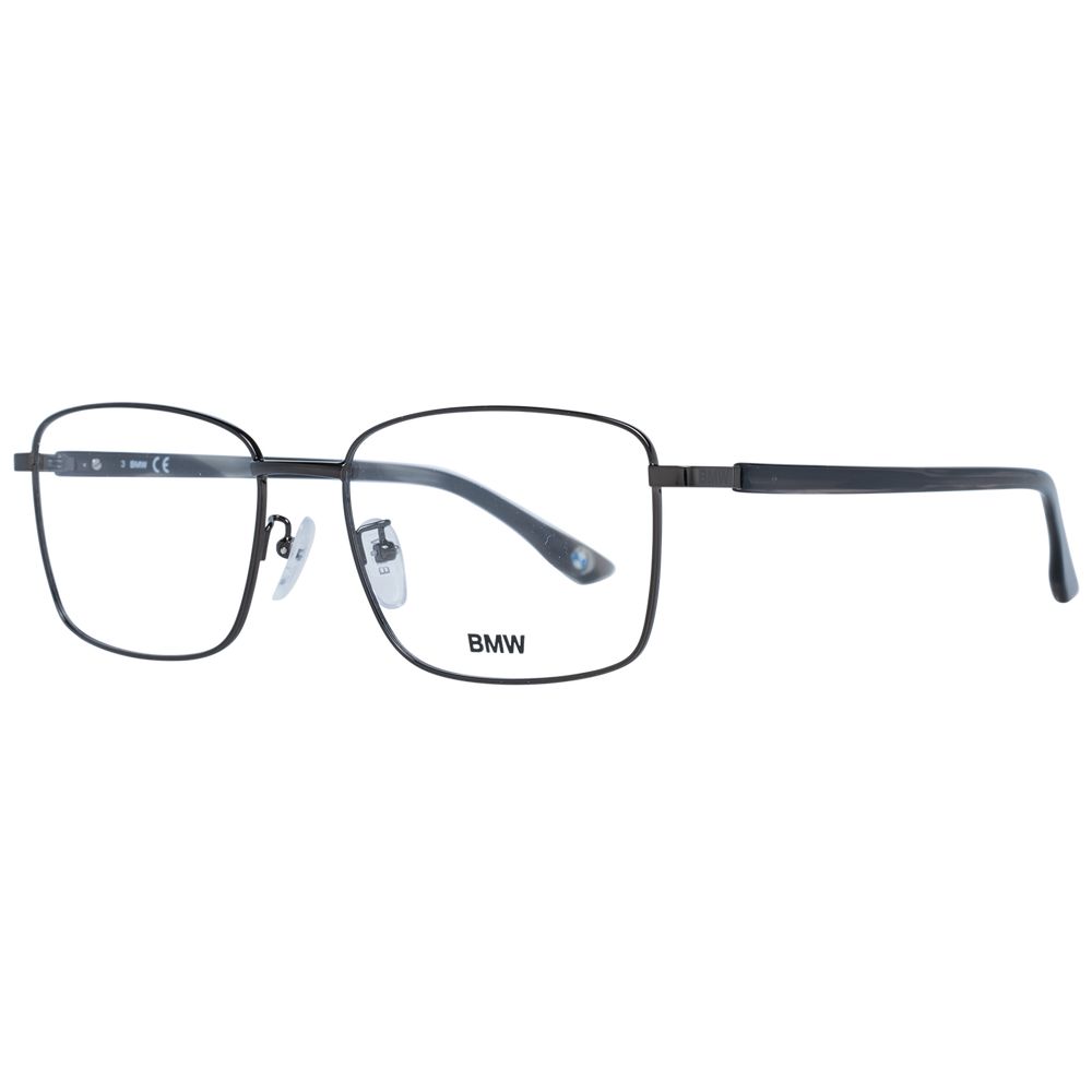 Gray Men Optical Frames - ventzia