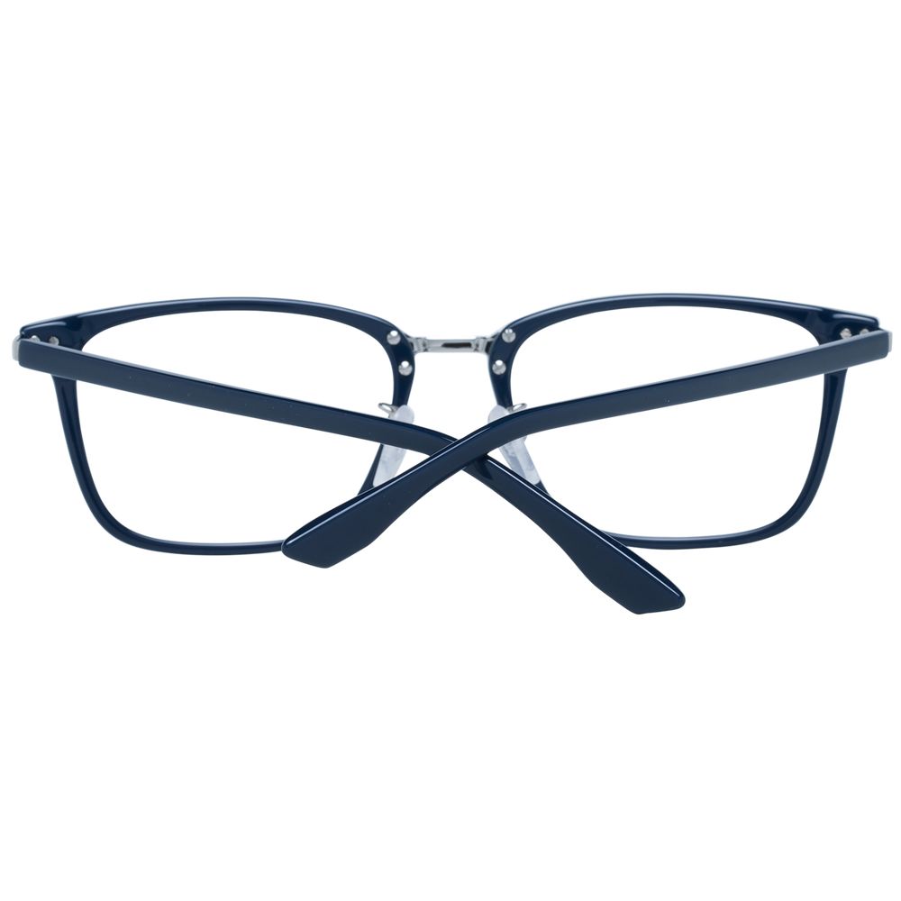Blue Men Optical Frames - ventzia