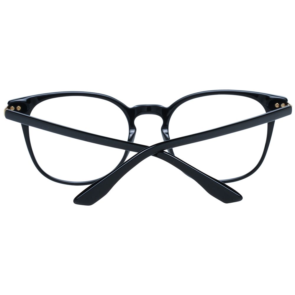 Black Men Optical Frames - ventzia