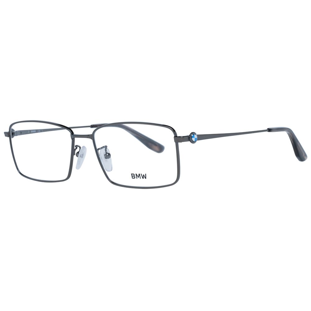 Gray Men Optical Frames - ventzia